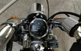 HONDA DAX 50 ST50