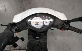 YAMAHA JOG ZR EVOLUTION2 SA39J