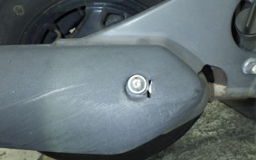 SUZUKI ADDRESS V125 CF4EA