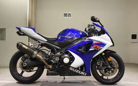 SUZUKI GSX-R1000 2008 GT77A