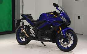 YAMAHA YZF-R25 A RG43J