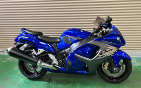 SUZUKI GSX1300R HAYABUSA 2014 GX72B