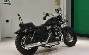 HARLEY XL1200X 2014