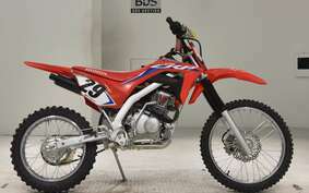 HONDA CRF125F JE03