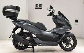 HONDA PCX125 JK05