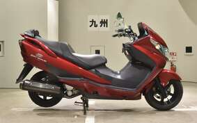 SUZUKI SKYWAVE 250 (Burgman 250) SS CJ43A