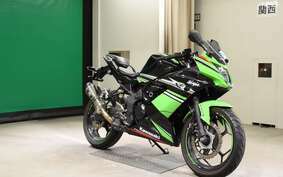 KAWASAKI NINJA 250 SL BX250A