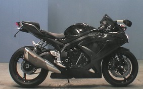 SUZUKI GSX-R750 2009 GR7LA