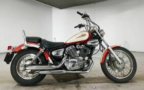 YAMAHA VIRAGO 250 S 3DM