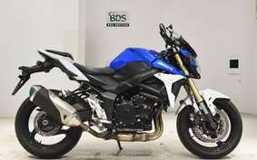 SUZUKI GSR750 A 2014 GR7NA