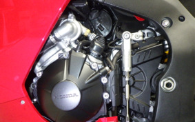 HONDA CBR1000RR RSP 2024 SC82