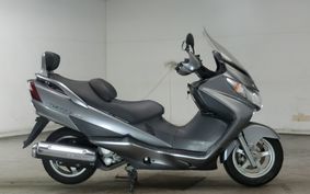 SUZUKI SKYWAVE 400 2005 CK43A