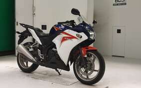 HONDA CBR250R A MC41