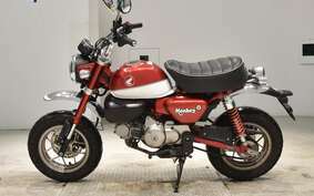 HONDA MONKEY 125 ABS JB02