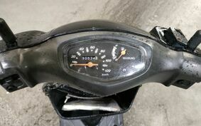 SUZUKI ADDRESS V125 CF4EA