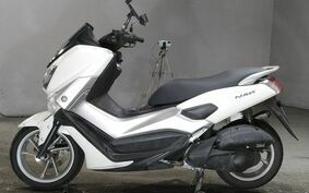 YAMAHA N-MAX 125 SE86J