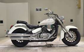 SUZUKI INTRUDER 400 Classic 2013 VK56A