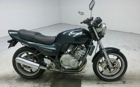 HONDA JADE MC23