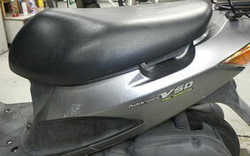 SUZUKI ADDRESS V50 Gen.2 CA44A