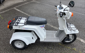 HONDA GYRO X Standart TD02