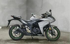 YAMAHA YZF-R25 RG10J