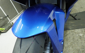 SUZUKI GSX-8R 2024 EM1AA