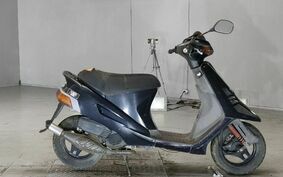 SUZUKI ADDRESS V50 CA1CA