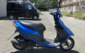 SUZUKI ADDRESS V50 CA44A