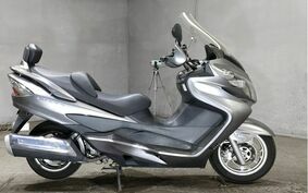 SUZUKI SKYWAVE 400 2009 CK45A