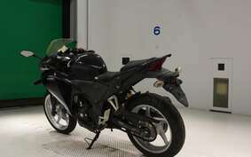 HONDA CBR250R A