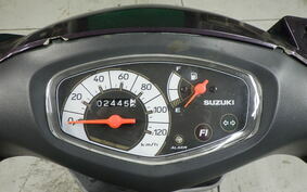 SUZUKI ADDRESS V125 G CF46A