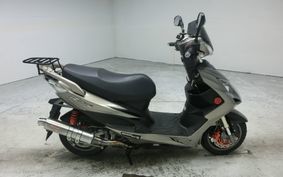 KYMCO RACING KING 180 Fi SC36