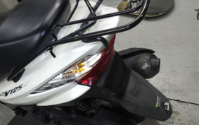 SUZUKI ADDRESS V125 S CF4MA