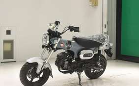 HONDA DAX 125 JB04