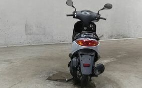 YAMAHA AXIS 125 TREET SE53J