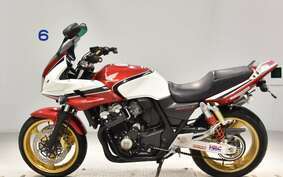 HONDA CB400 SUPER BOLDOR VTEC 2006 NC39