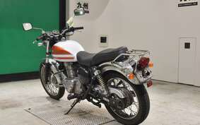 KAWASAKI ESTRELLA BJ250A