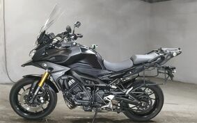 YAMAHA TRACER 9 2017 RN51J