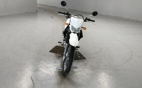 KAWASAKI KLX125 LX125C