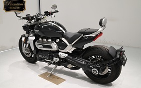 TRIUMPH ROCKET III R 2022 BG11J5