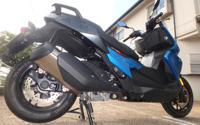 BMW C400X 2021 0C09