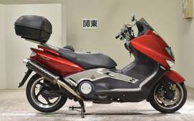 YAMAHA T-MAX500 Gen.2 2005 SJ04J