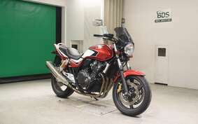 HONDA CB400SF VTEC 2011 NC42