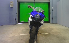 SUZUKI GSX-R1000 2008 CL111