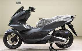 HONDA PCX125 JK05