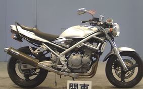 SUZUKI BANDIT 250 Gen.2 GJ77A