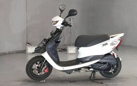 YAMAHA JOG ZR Evolution 2 SA39J