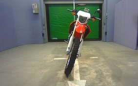 HONDA CRF250L MD38