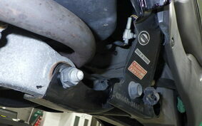 SUZUKI ADDRESS V125 G CF46A