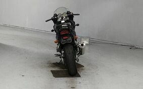 SUZUKI BANDIT 1200 S 2007 GV79A